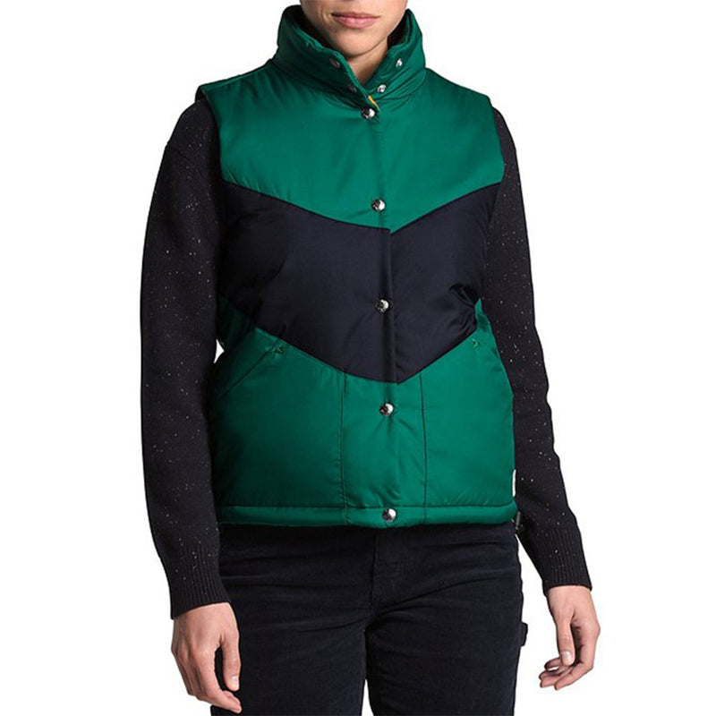 Load image into Gallery viewer, The North Face Women’s Sylvester Vest 2021