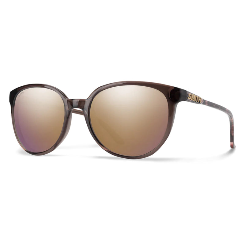 Load image into Gallery viewer, Smith Cheetah Sunglasses