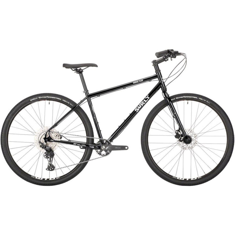 Load image into Gallery viewer, Surly Bridge Club 700c Steel Bike (Discontinued)