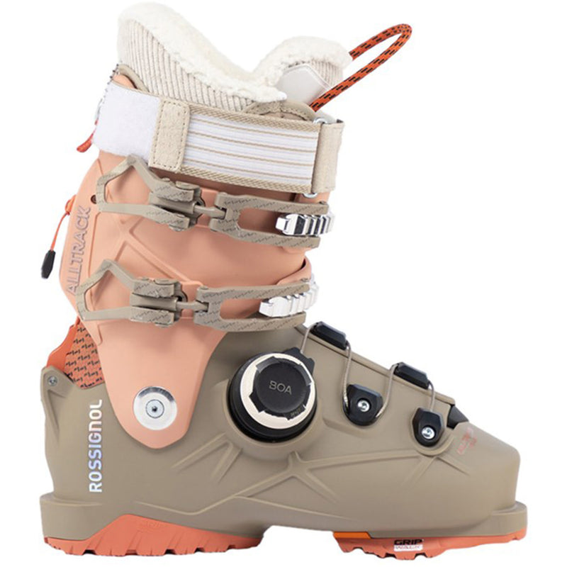Load image into Gallery viewer, Rossignol Women's Alltrack 90 W BOA GW Ski Boots 2026