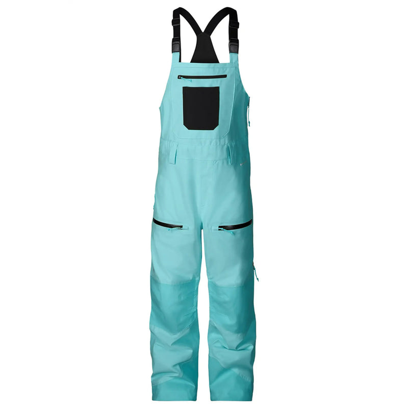 Load image into Gallery viewer, Flylow Youth Baker Jr Insulated Bib Pant 2027