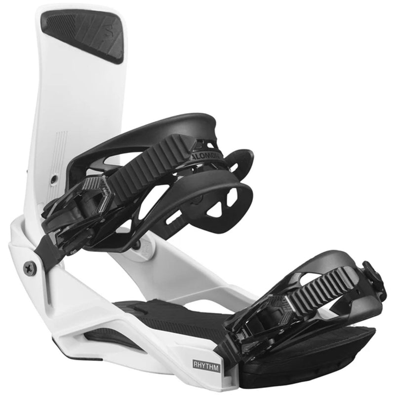 Load image into Gallery viewer, Salomon Rhythm Snowboard Bindings 2027