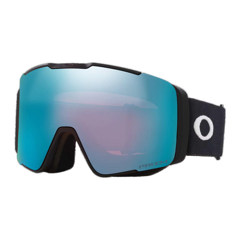 Load image into Gallery viewer, Oakley Line Miner Pro L Snow Goggles 2026