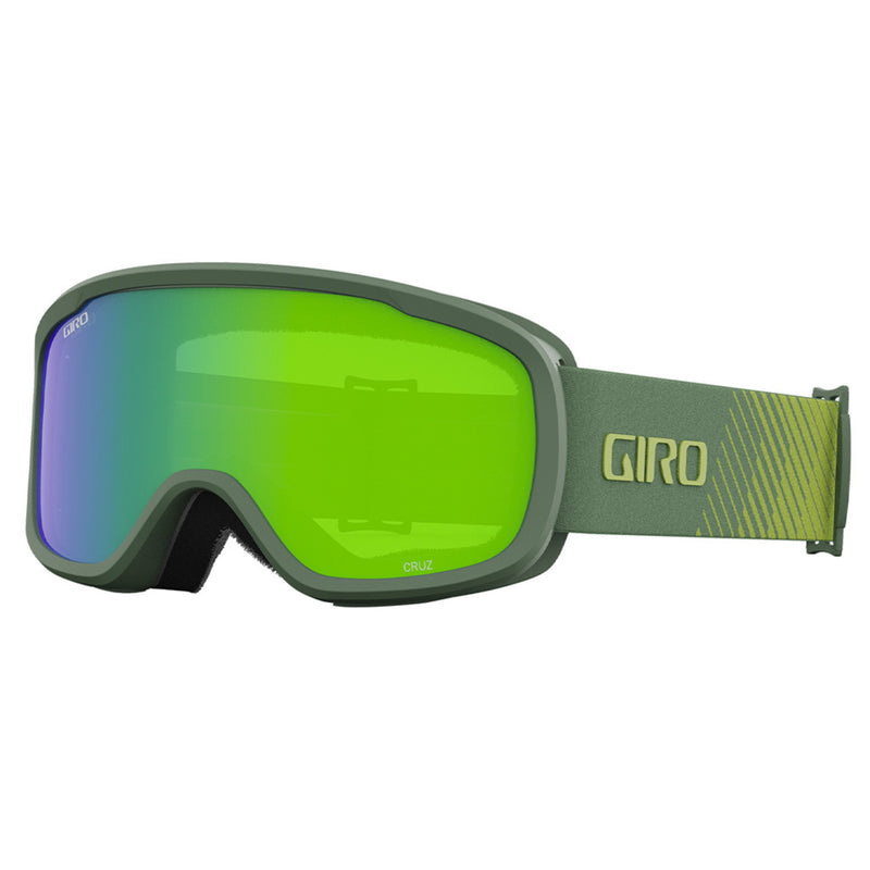 Load image into Gallery viewer, Giro Cruz Snow Goggles 2025