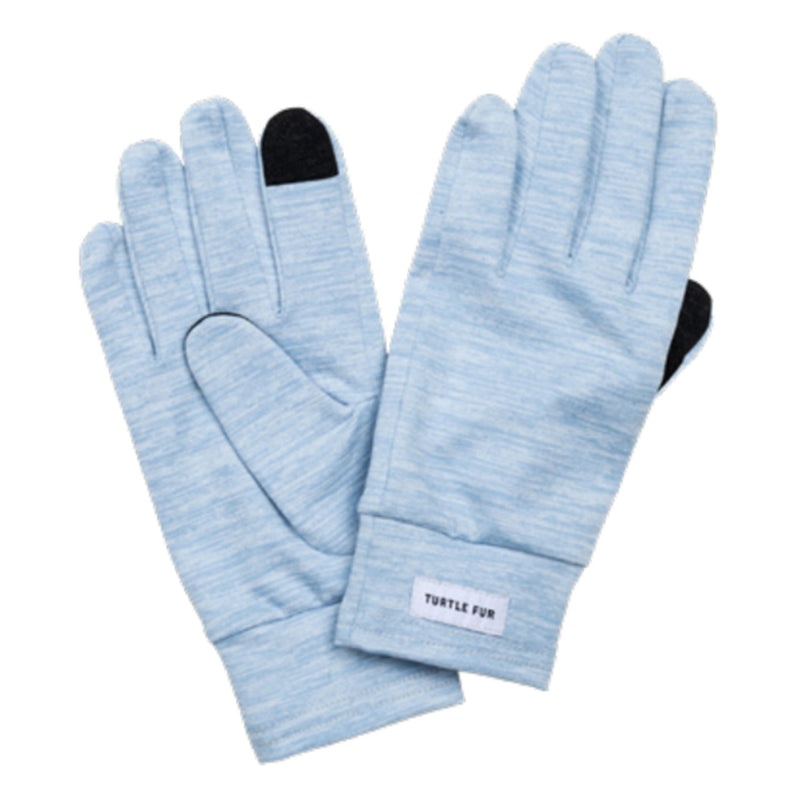 Load image into Gallery viewer, Turtle Fur Comfort Stria Touchscreen Gloves