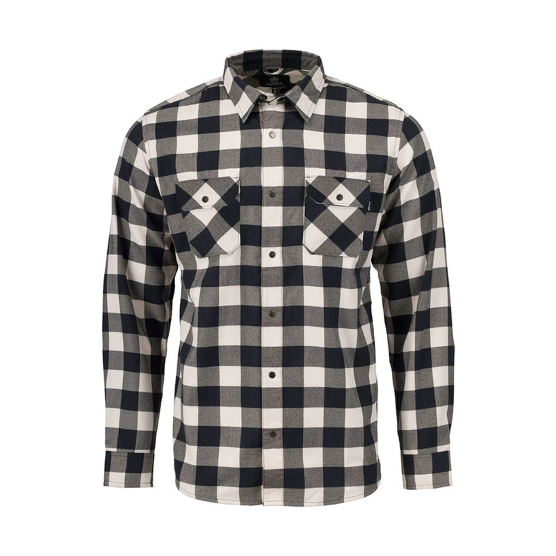 Load image into Gallery viewer, Flylow Handlebar Tech Flannel Shirt 2026