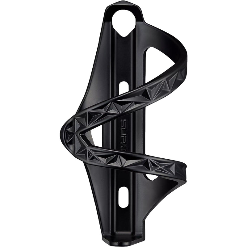 Load image into Gallery viewer, Supacaz Side Swipe Cage Poly – Left, Black