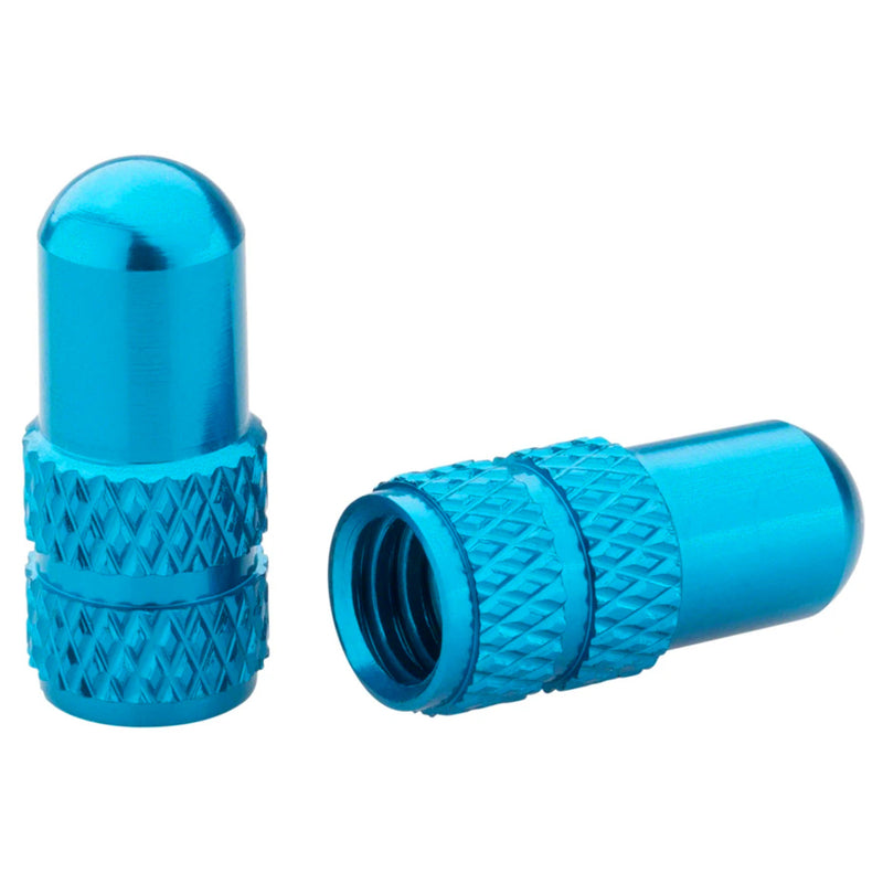 Load image into Gallery viewer, Deity Presta Valve Caps