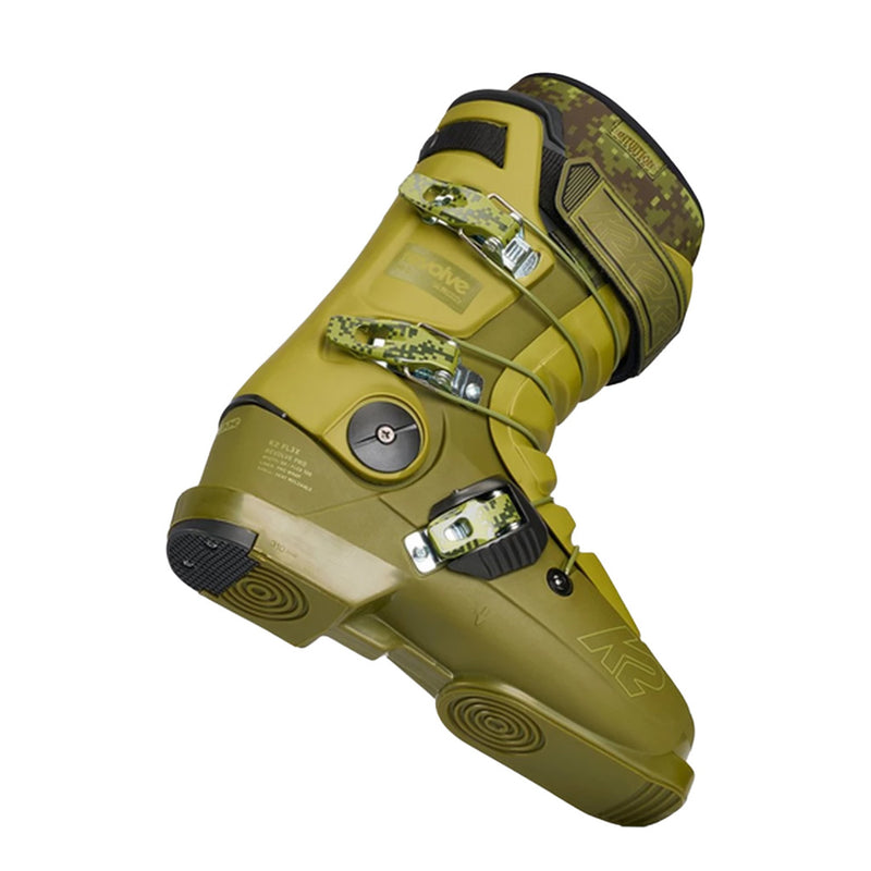 Load image into Gallery viewer, K2 Revolve Pro Ski Boots 2027