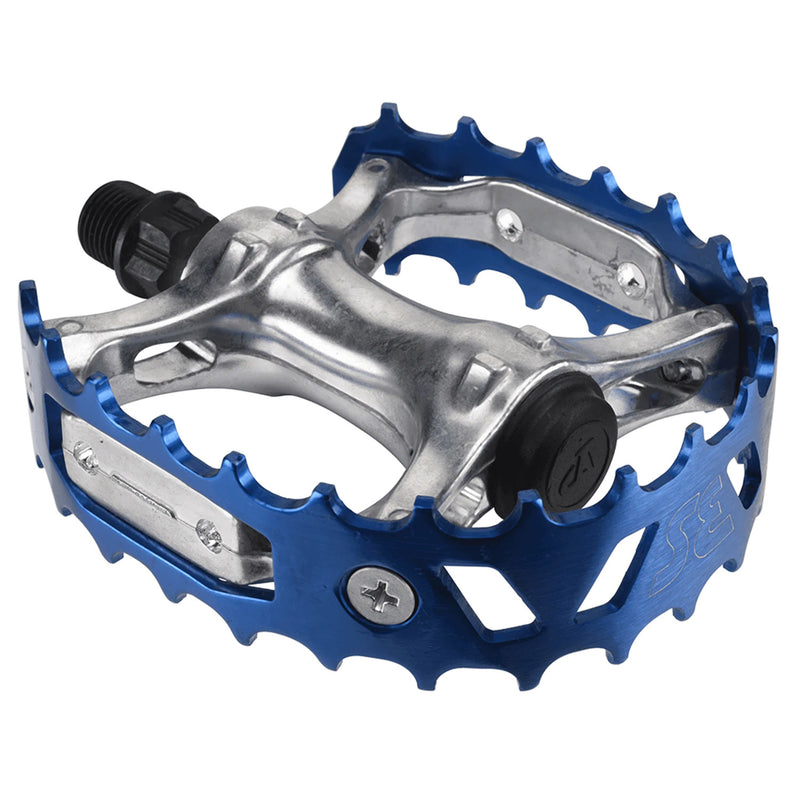 Load image into Gallery viewer, SE Bear Trap Pedals