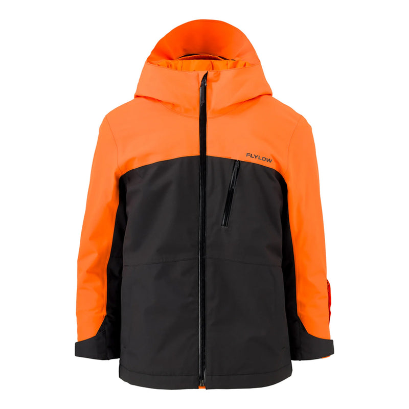 Load image into Gallery viewer, Flylow Youth Explorer Jacket 2025