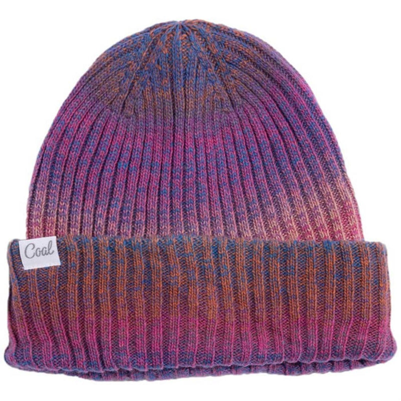 Load image into Gallery viewer, Coal The Cassey Cuff Beanie