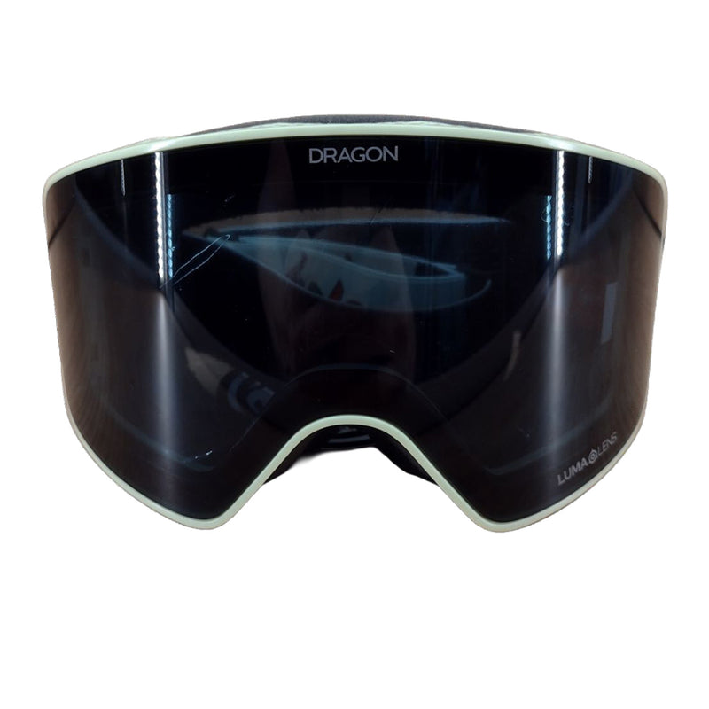 Load image into Gallery viewer, Dragon Danny Davis Signature NFX MAG OTG Snow Goggles w/Bonus Lens 2027