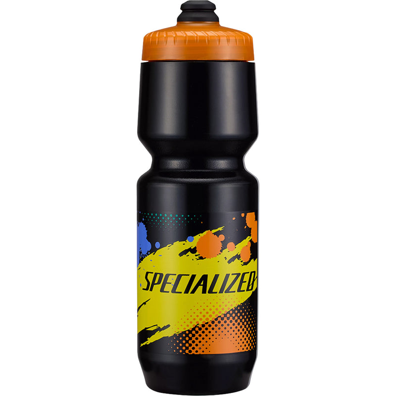 Load image into Gallery viewer, Specialized Purist MoFlo Water Bottle