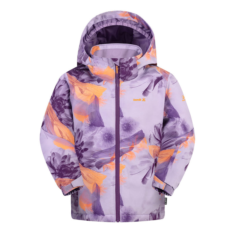 Load image into Gallery viewer, Kamik Girls' Cybele Ski Jacket 2026