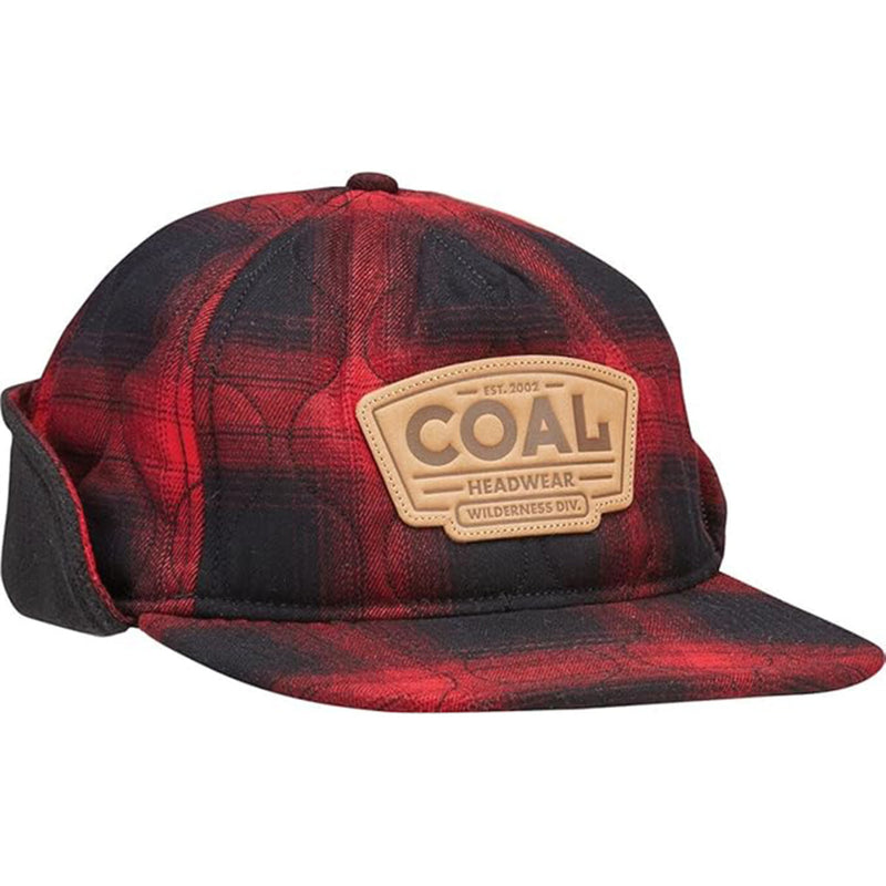 Load image into Gallery viewer, Coal The Cummins Ear Flap Hat