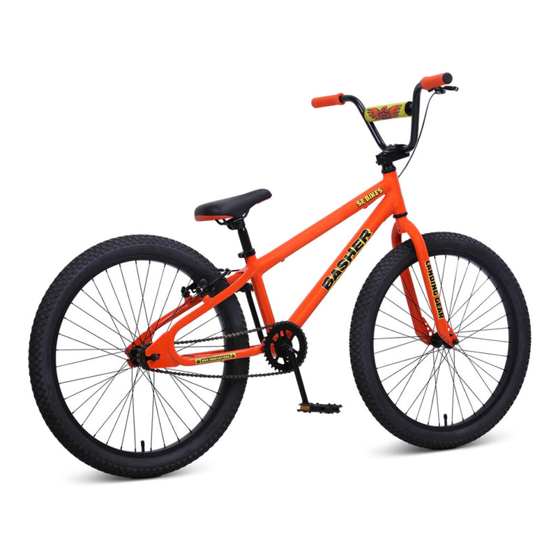 Load image into Gallery viewer, SE Basher 24" BMX Bike 2026