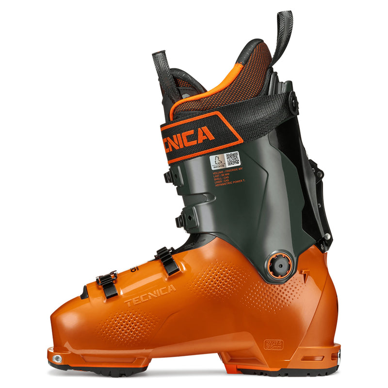 Load image into Gallery viewer, Tecnica Cochise 130 Ski Boots 2027