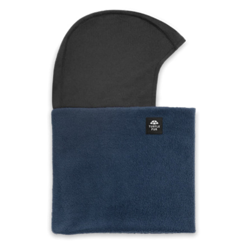 Load image into Gallery viewer, Turtle Fur Chelonia 150 Fleece Shellaclava Balaclava