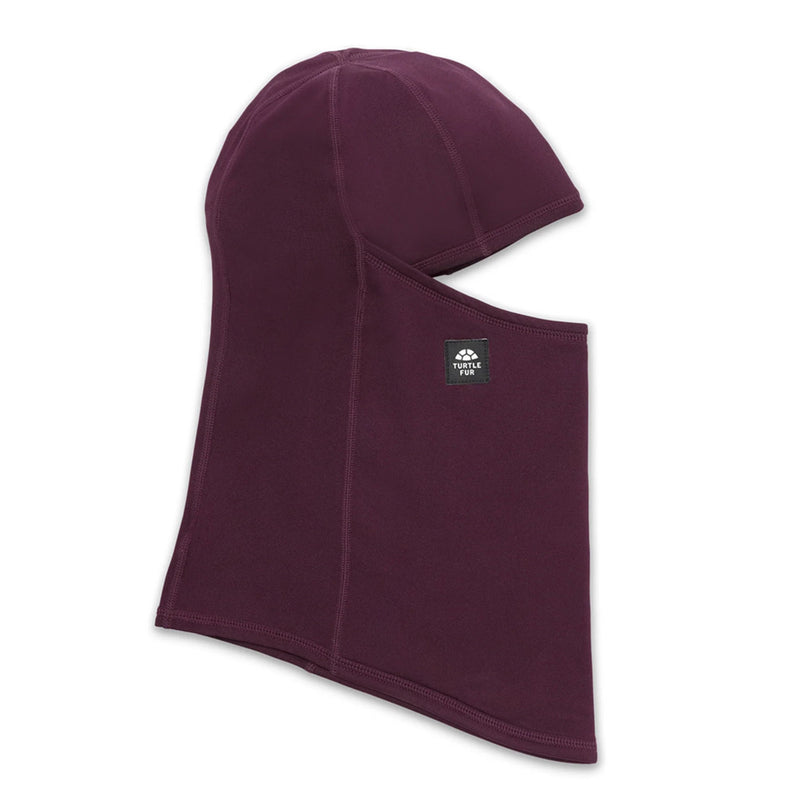 Load image into Gallery viewer, Turtle Fur Comfort Shell Quantum Balaclava Solid
