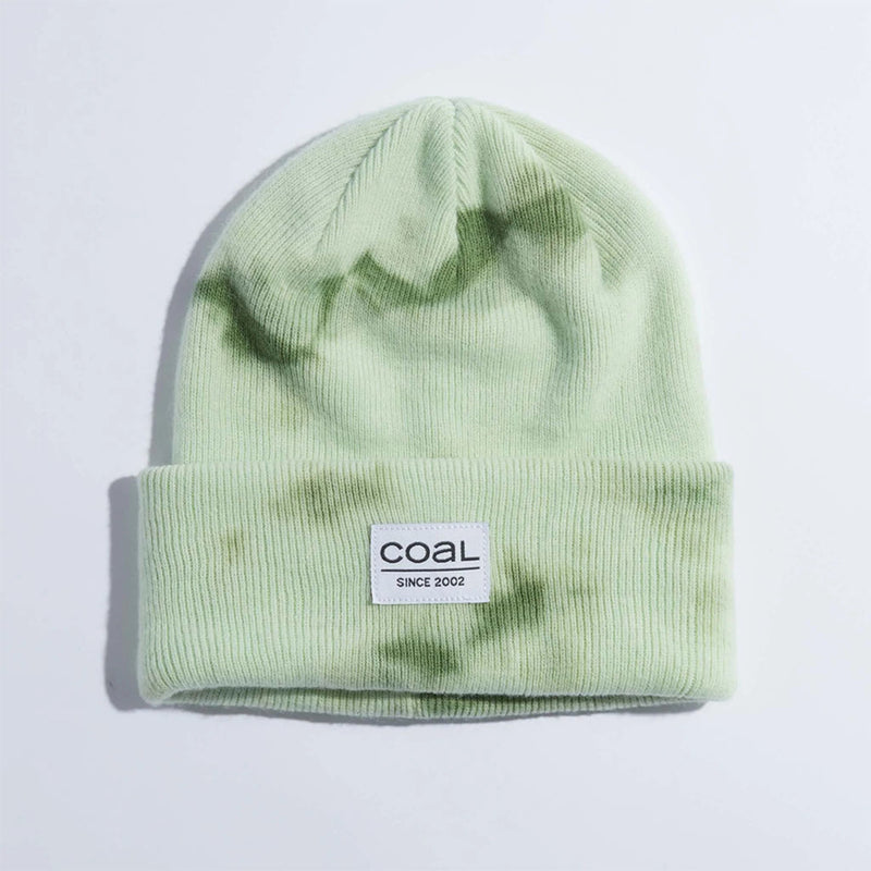 Load image into Gallery viewer, Coal The Standard Acrylic Knit Cuffed Beanie