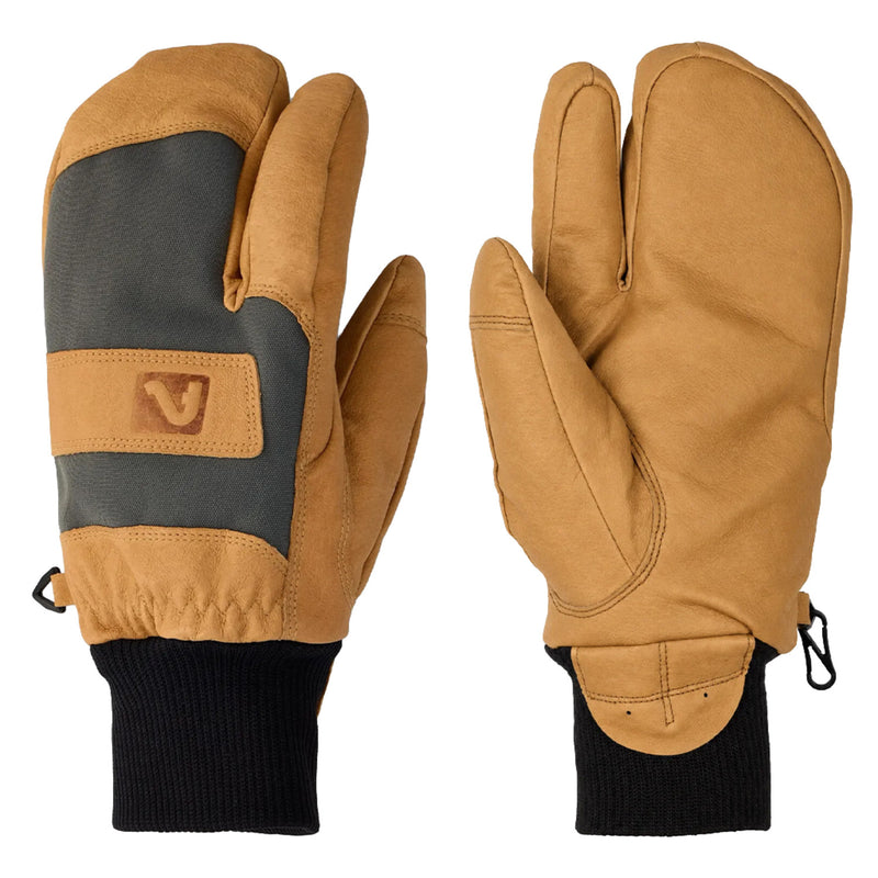 Load image into Gallery viewer, Flylow Maine Line Three-Finger Gloves 2027