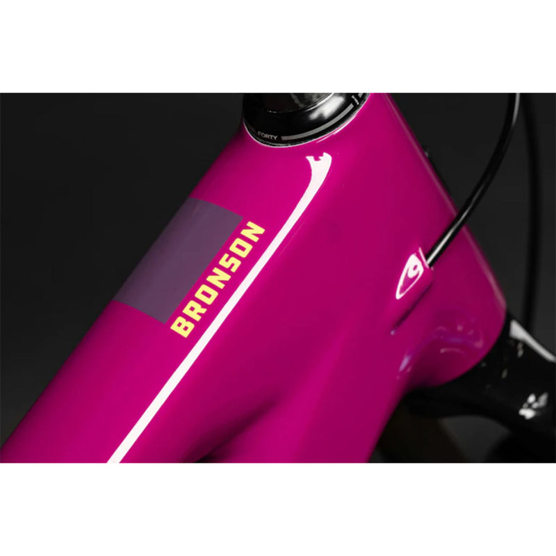 Load image into Gallery viewer, Santa Cruz Bronson 5 Carbon C MX GX AXS Kit Mountain Bike 2026