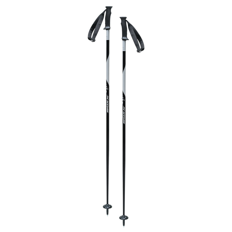 Load image into Gallery viewer, Swix Techlite SMU Performance Aluminum Ski Poles