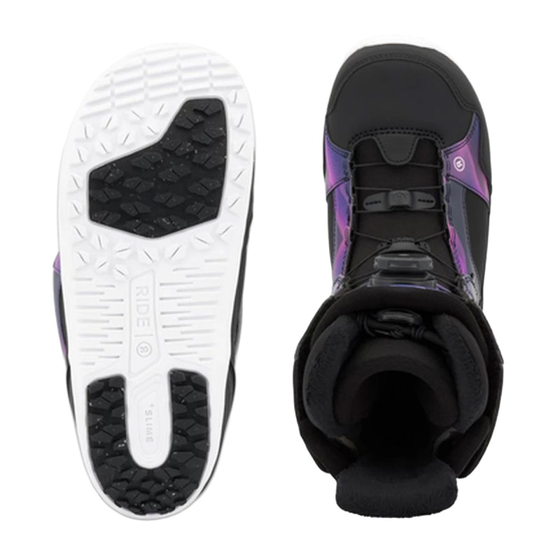 Load image into Gallery viewer, Ride Women's Sage Snowboard Boots 2027