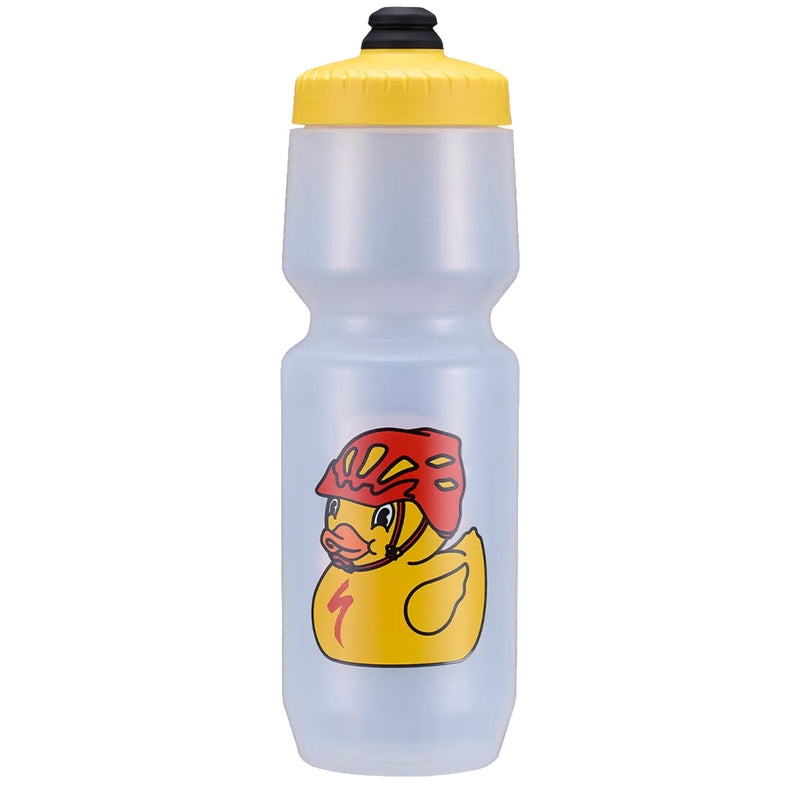Load image into Gallery viewer, Specialized Purist MoFlo Water Bottle