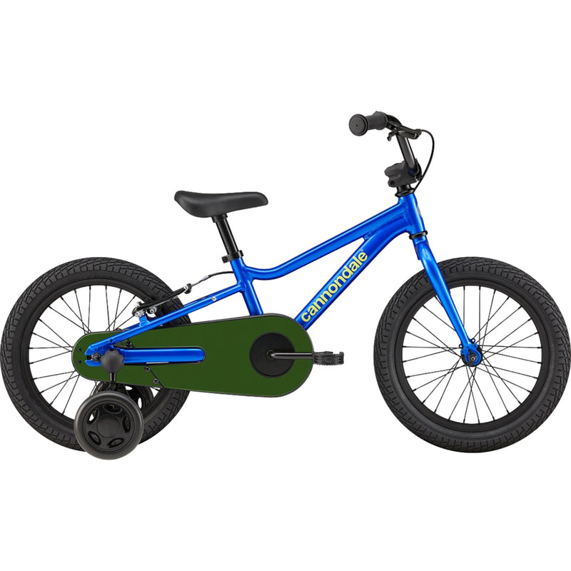 Load image into Gallery viewer, Cannondale Kids' Trail 16" Single Speed Bike
