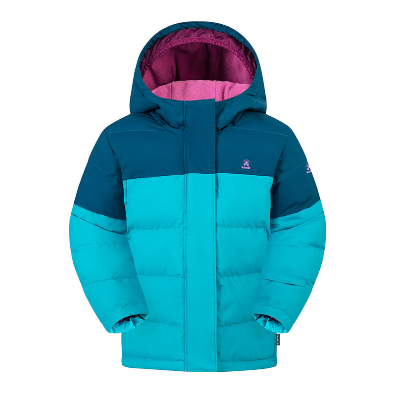 Load image into Gallery viewer, Kamik Girls' Lola Jacket 2026