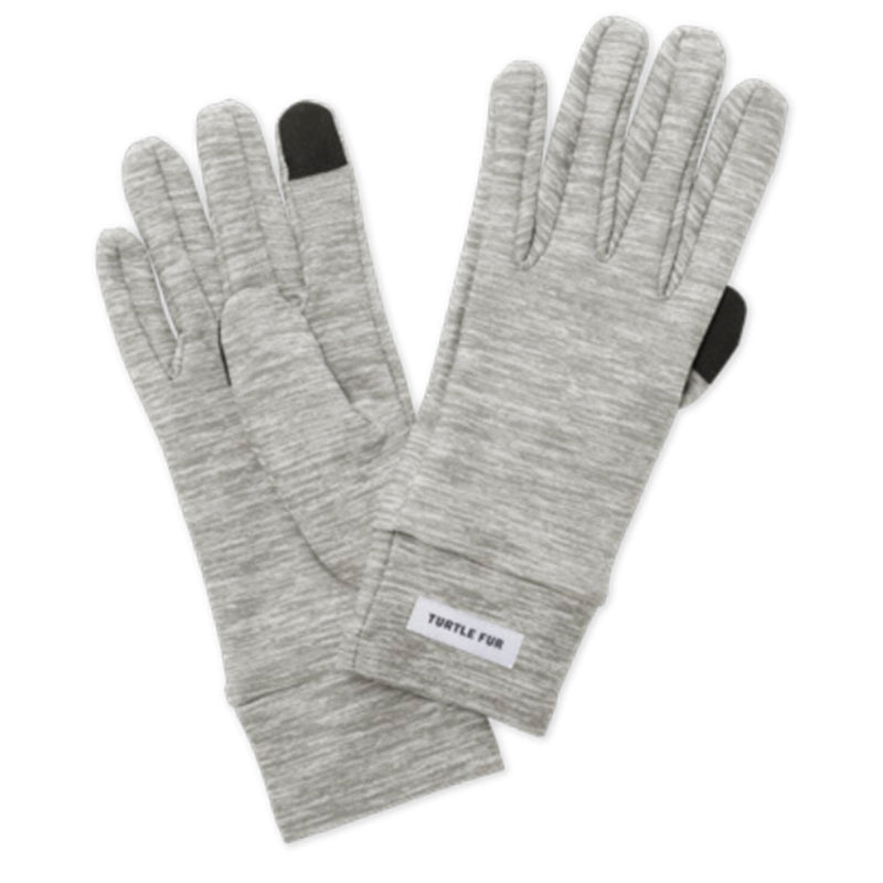 Load image into Gallery viewer, Turtle Fur Comfort Stria Touchscreen Gloves