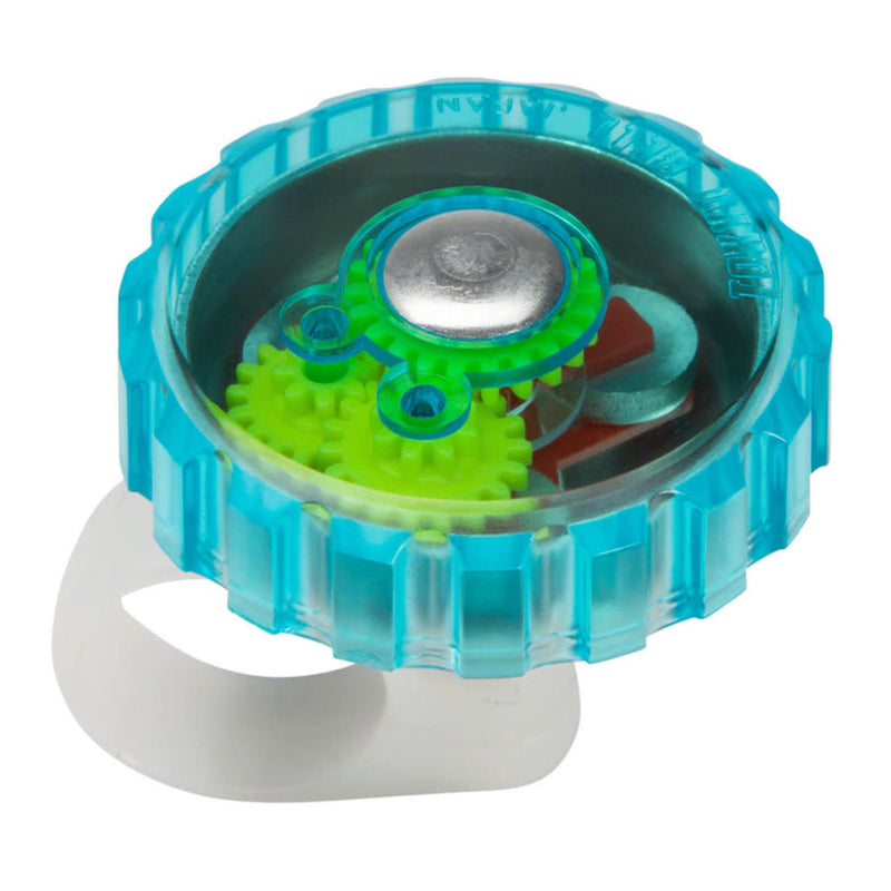 Load image into Gallery viewer, Incredibell Jellibell Bell