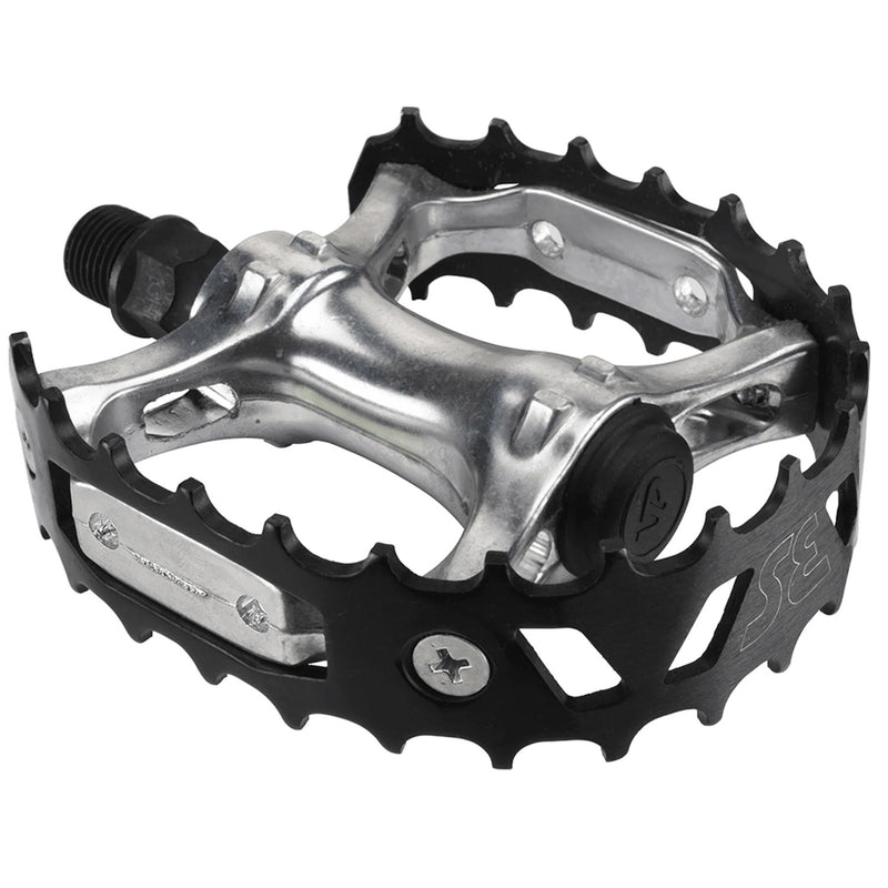 Load image into Gallery viewer, SE Bear Trap Pedals