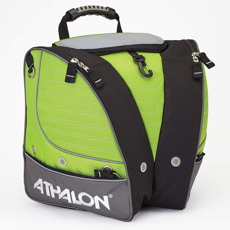 Load image into Gallery viewer, Athalon Kids Personalizeable Boot Bag #306