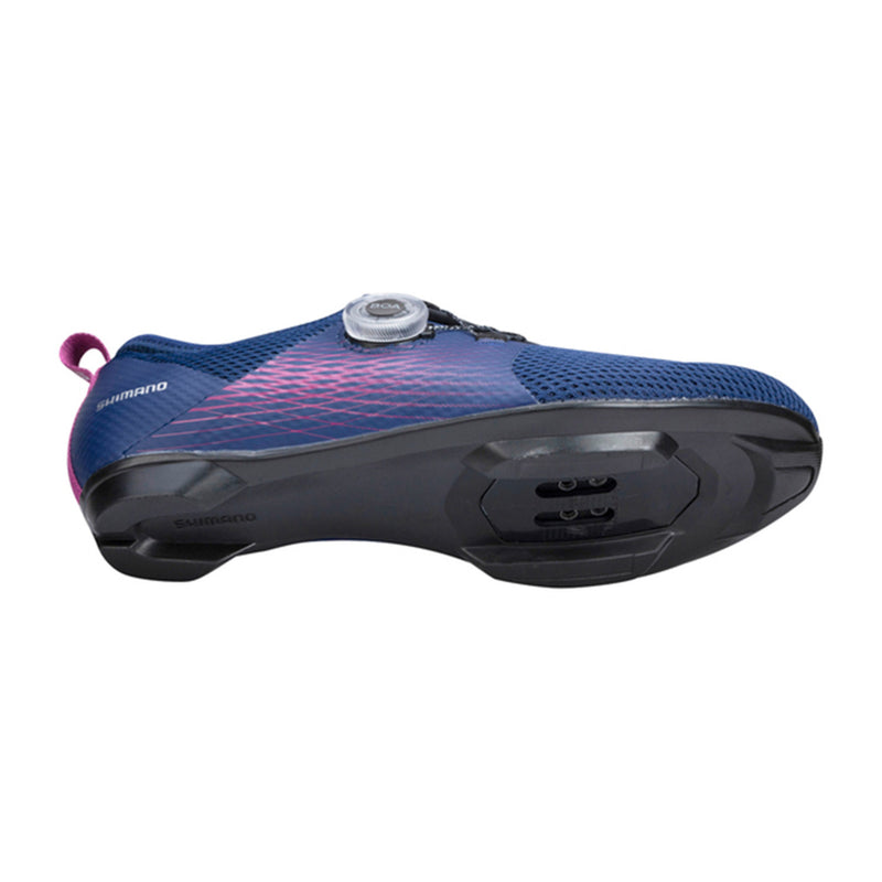 Load image into Gallery viewer, Shimano Women's SH-IC500 Cycling Shoes