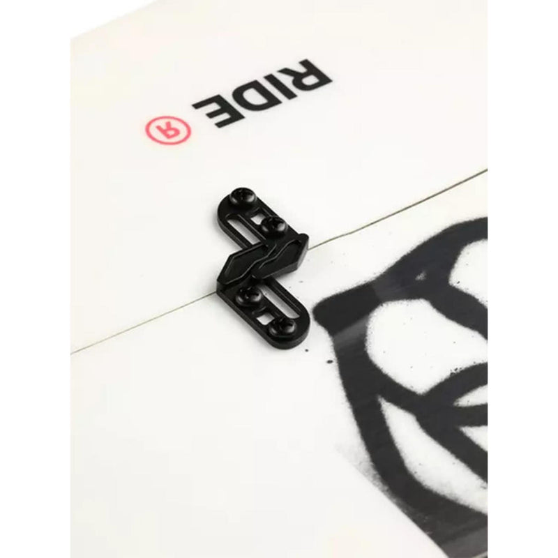 Load image into Gallery viewer, Ride Splitpig Snowboard Package 2026