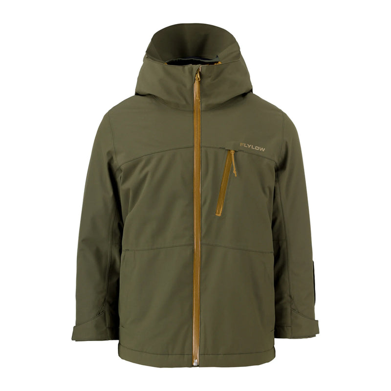 Load image into Gallery viewer, Flylow Youth Explorer Jacket 2025