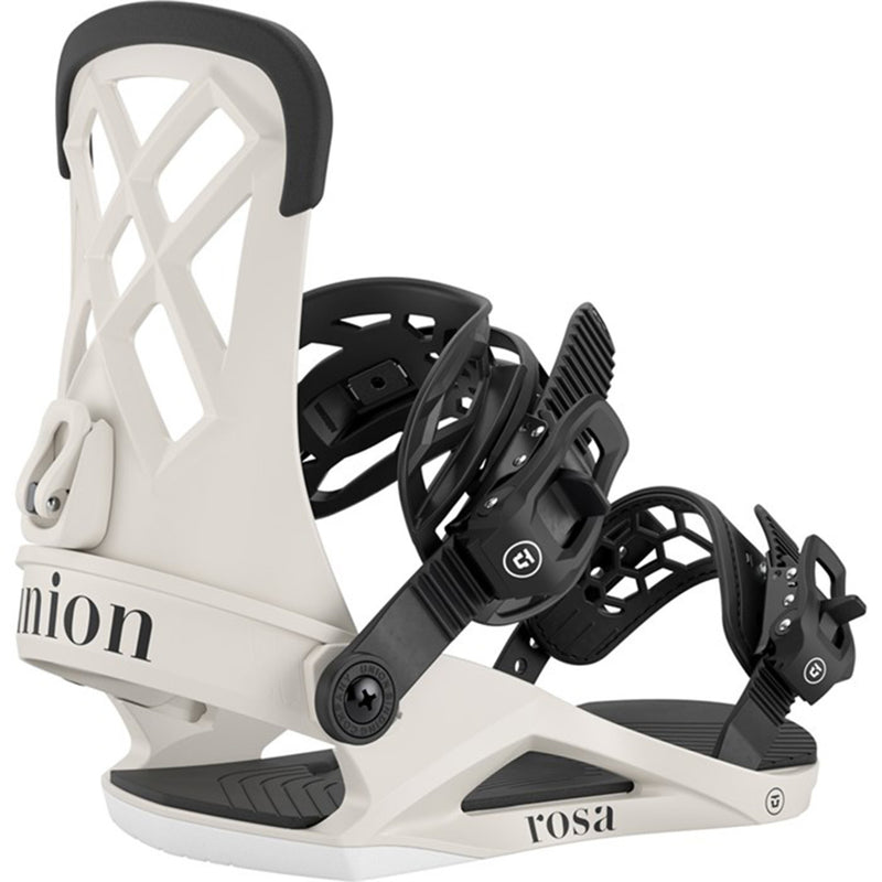 Load image into Gallery viewer, Union Women's Rosa Snowboard Bindings 2026