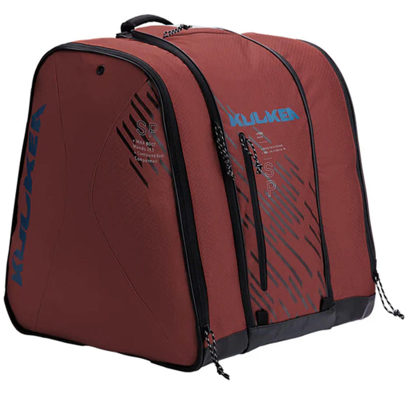 Load image into Gallery viewer, Kulkea Speed Bag Boot Bag