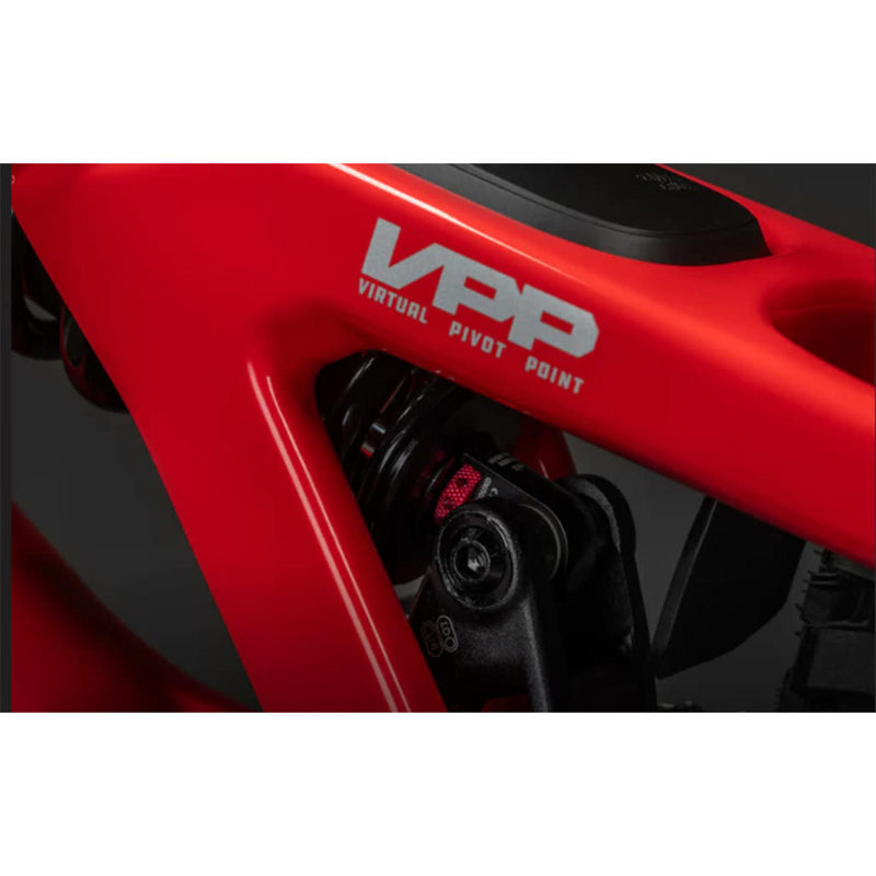 Load image into Gallery viewer, Santa Cruz V10 8 Carbon CC MX DH X01 Kit Mountain Bike 2027