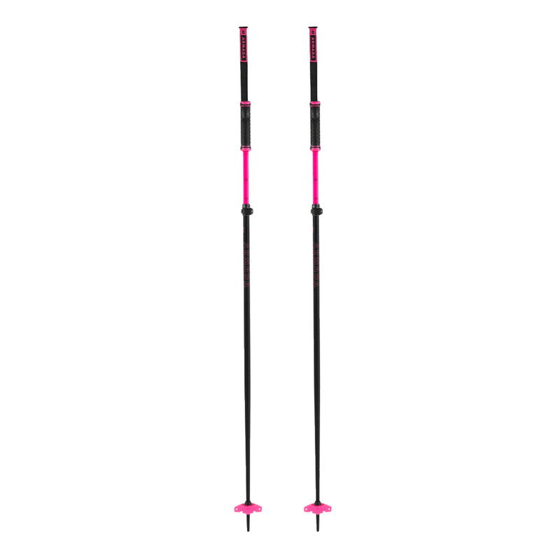 Load image into Gallery viewer, Armada AK Adjustable Ski Poles 2026
