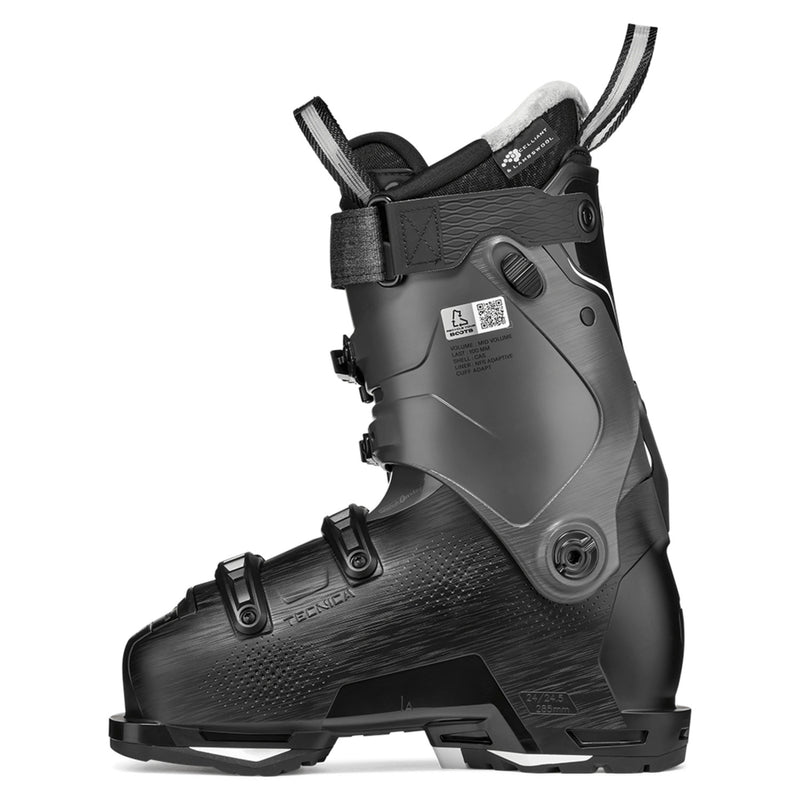 Load image into Gallery viewer, Tecnica Women's Mach BOA MV 95 W Ski Boots 2027