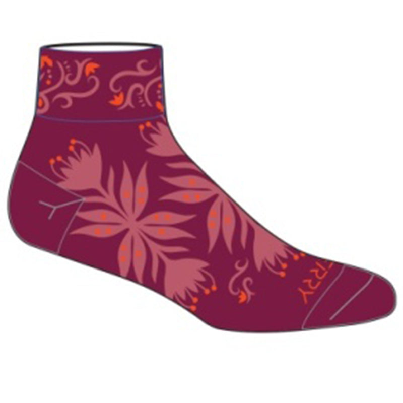 Load image into Gallery viewer, Terry Women's Air Stream Socks