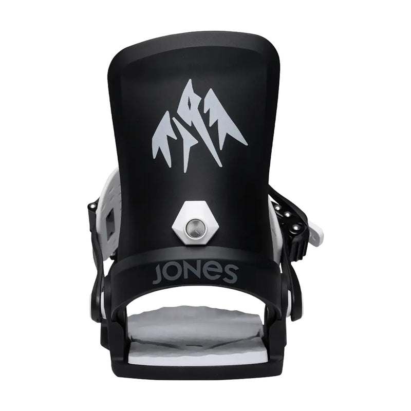Load image into Gallery viewer, Jones Kids' Eclipse Snowboard Bindings 2027
