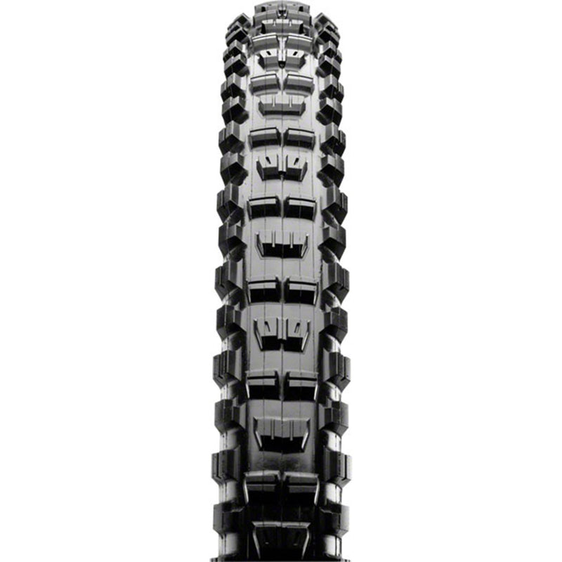 Load image into Gallery viewer, Maxxis Minion DHR II Tire - 29 x 2.4, Tubeless, Folding, Black, 3C MaxxGrip, EXO, Wide Trail