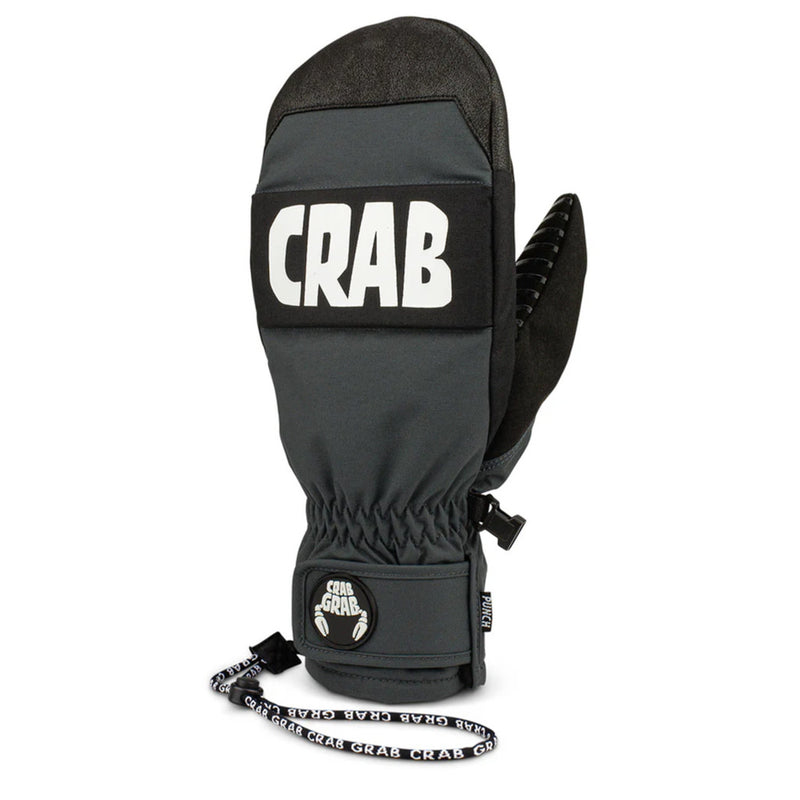 Load image into Gallery viewer, Crab Grab Punch Mitt