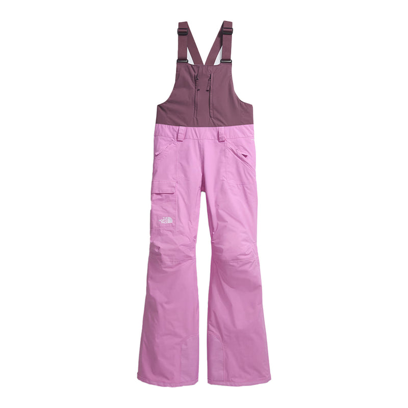 Load image into Gallery viewer, The North Face Women's Freedom Insulated Bib 2025