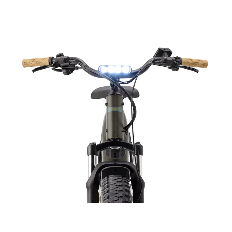 Load image into Gallery viewer, Trek Borrego+ S E-Bike 2027